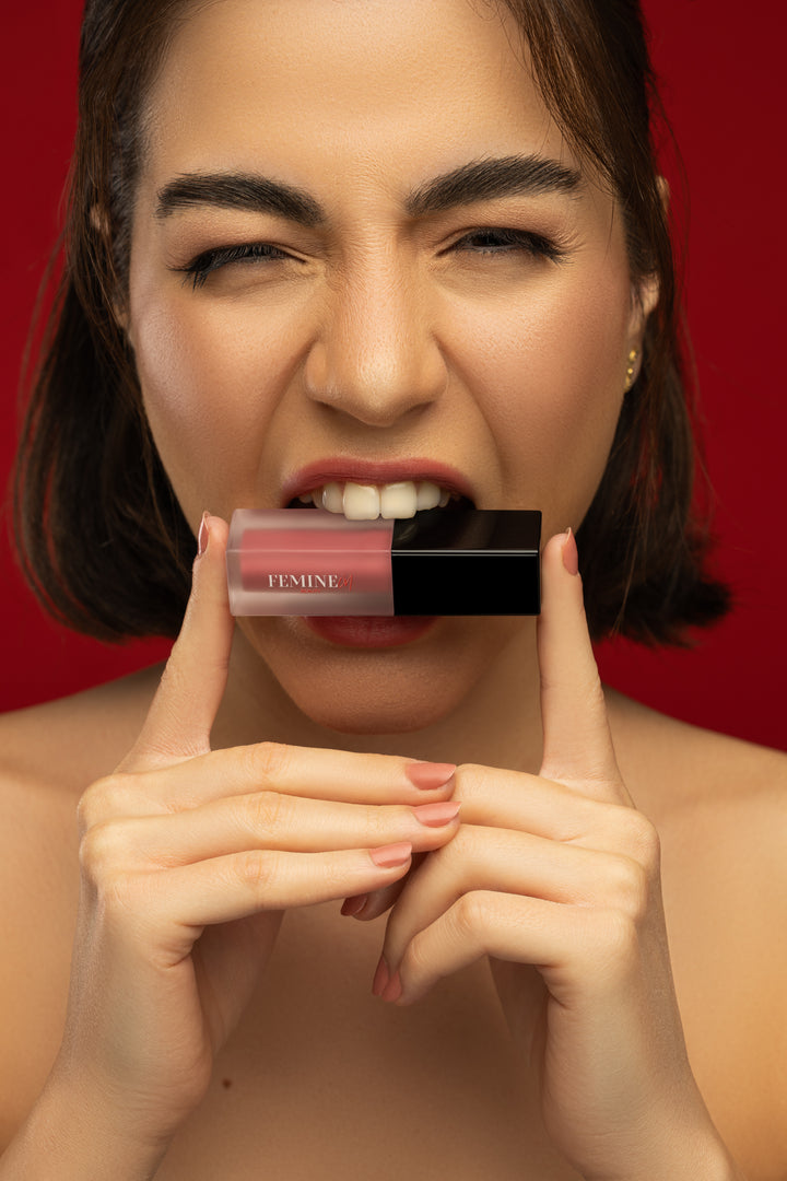Matte Lip Stain