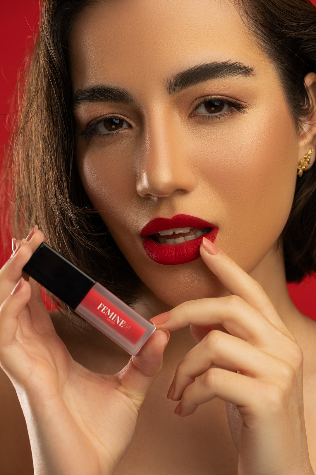 Matte Lip Stain