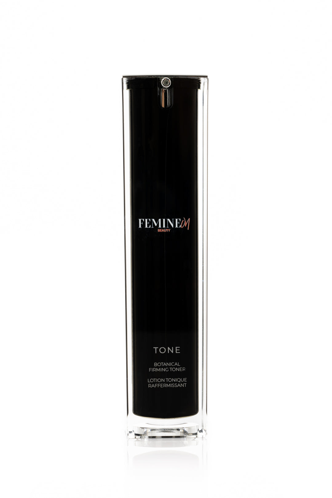Botanical Firming Toner