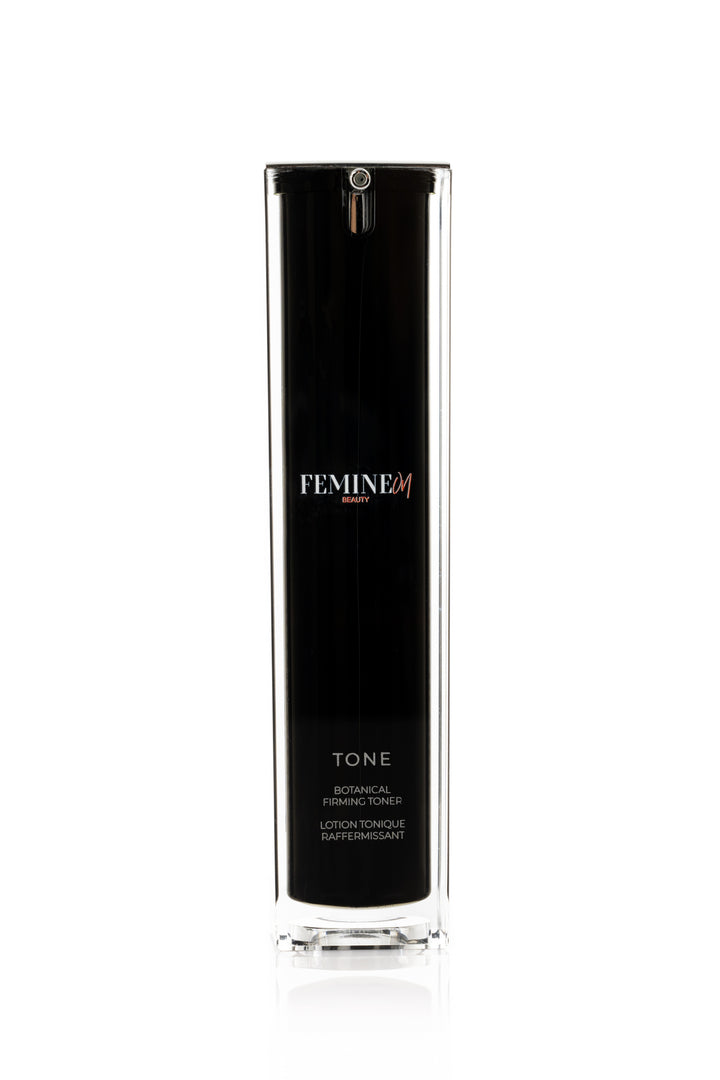 Botanical Firming Toner