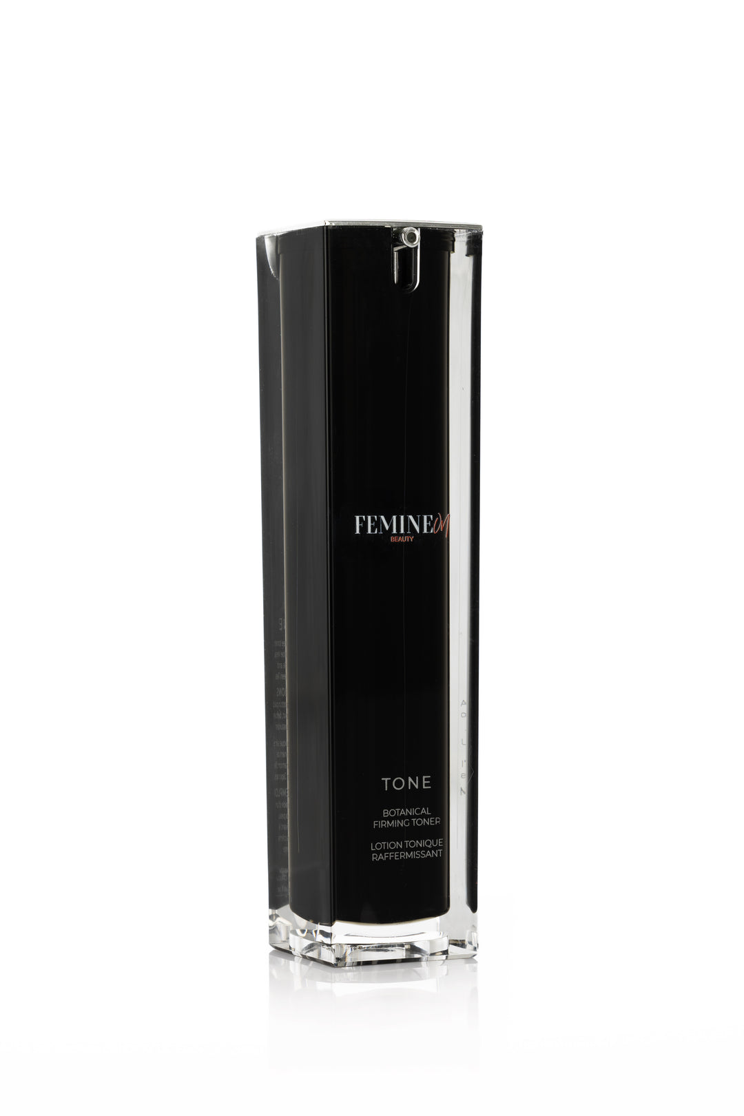 Botanical Firming Toner