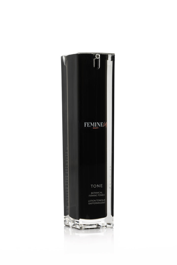 Botanical Firming Toner
