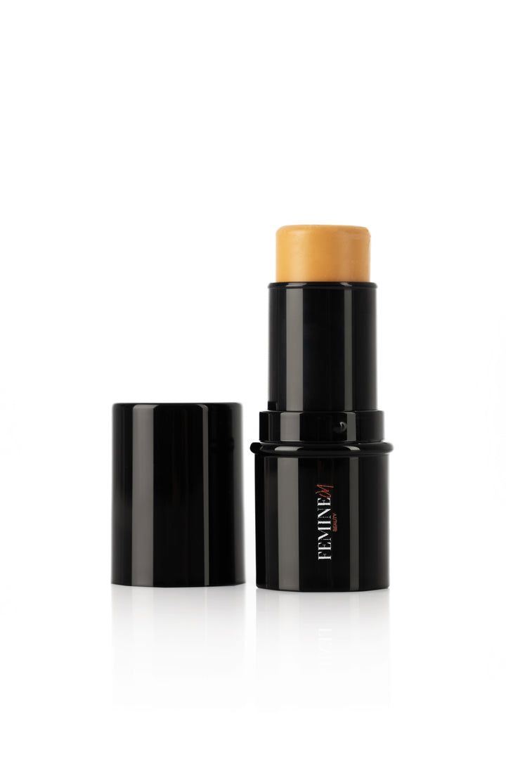 Concealer Stick - Butter Pecan