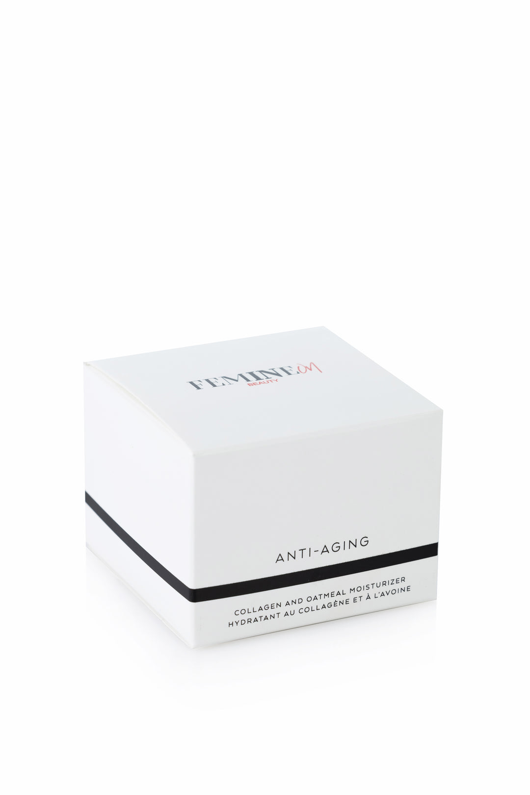 Anti-Aging Collagen Moisturizer