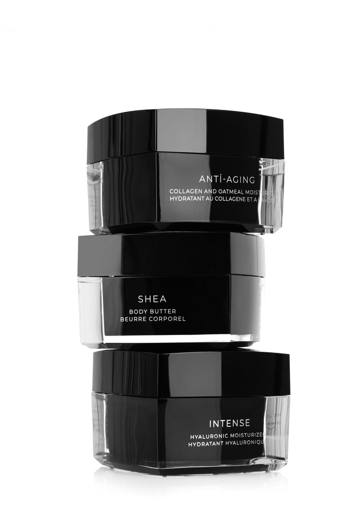 Shea Body Butter