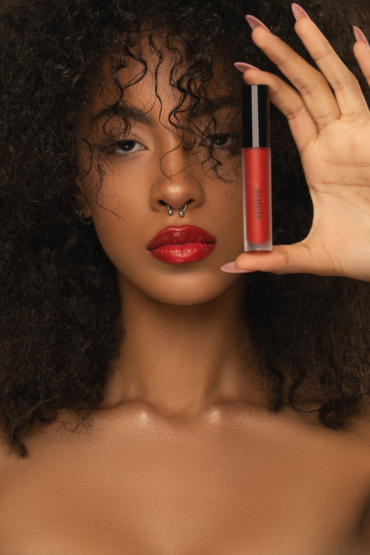 Lip Gloss
