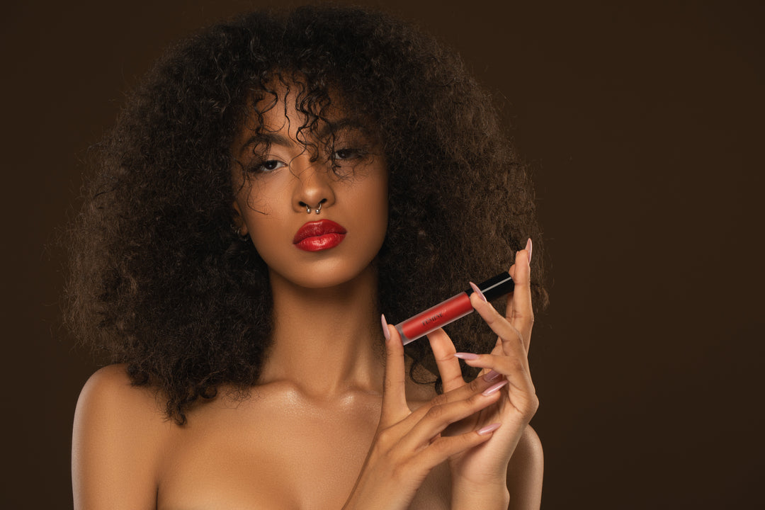 Lip Gloss