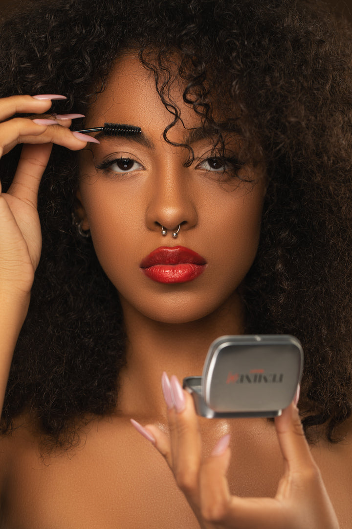 Brow Soap - Clear