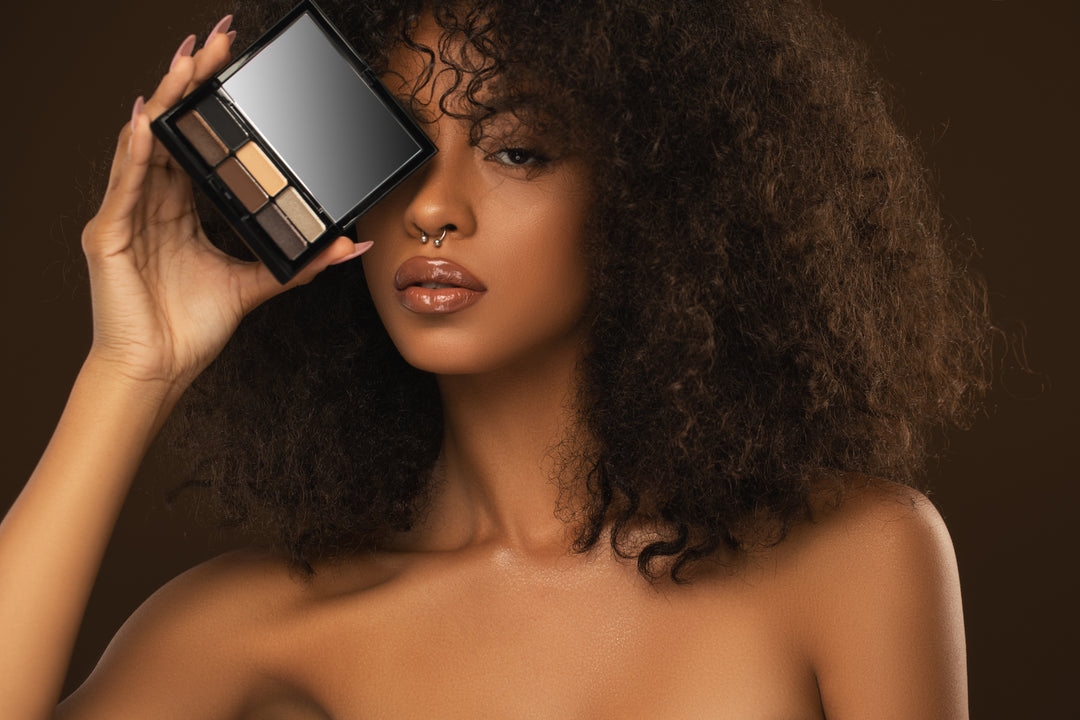 Eyeshadow Palette
