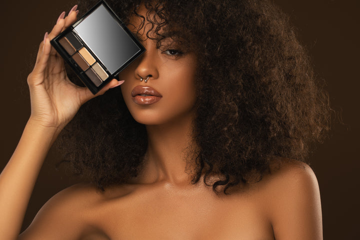 Eyeshadow Palette