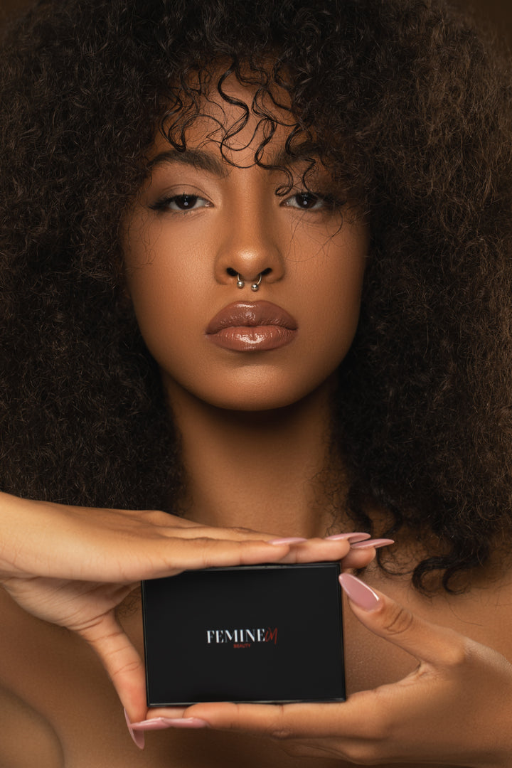 Eyeshadow Palette