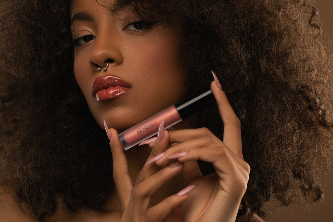 Lip Gloss