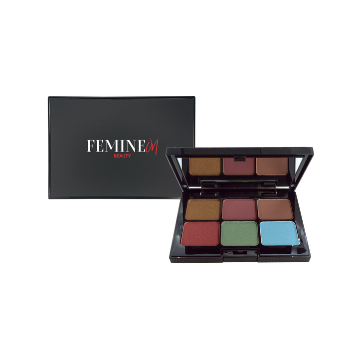 Eyeshadow Palette