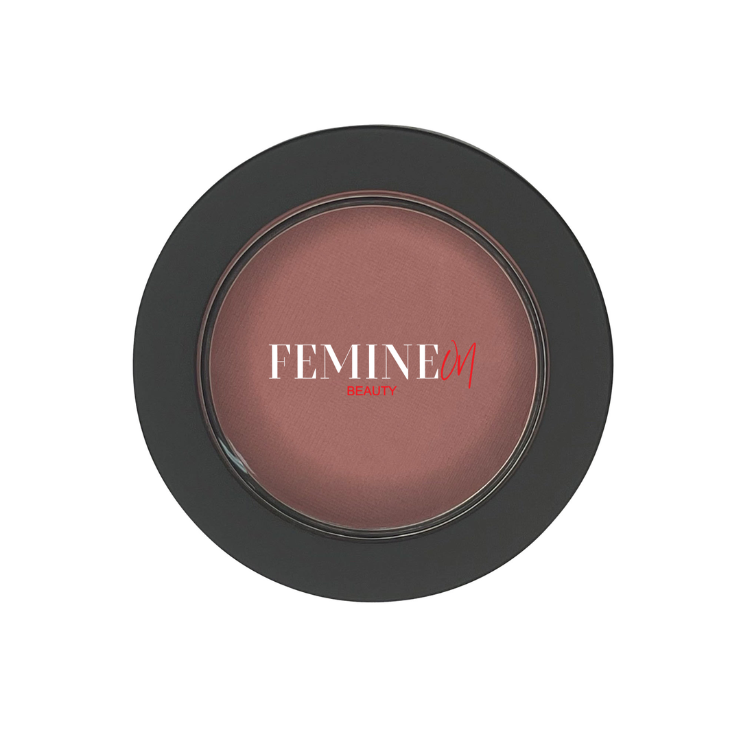 Single Pan Blush