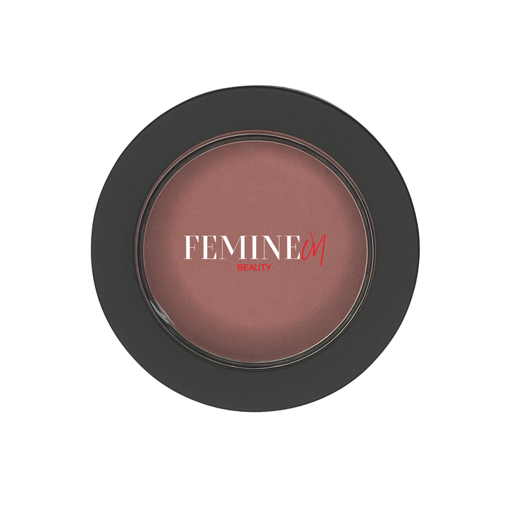 Single Pan Blush