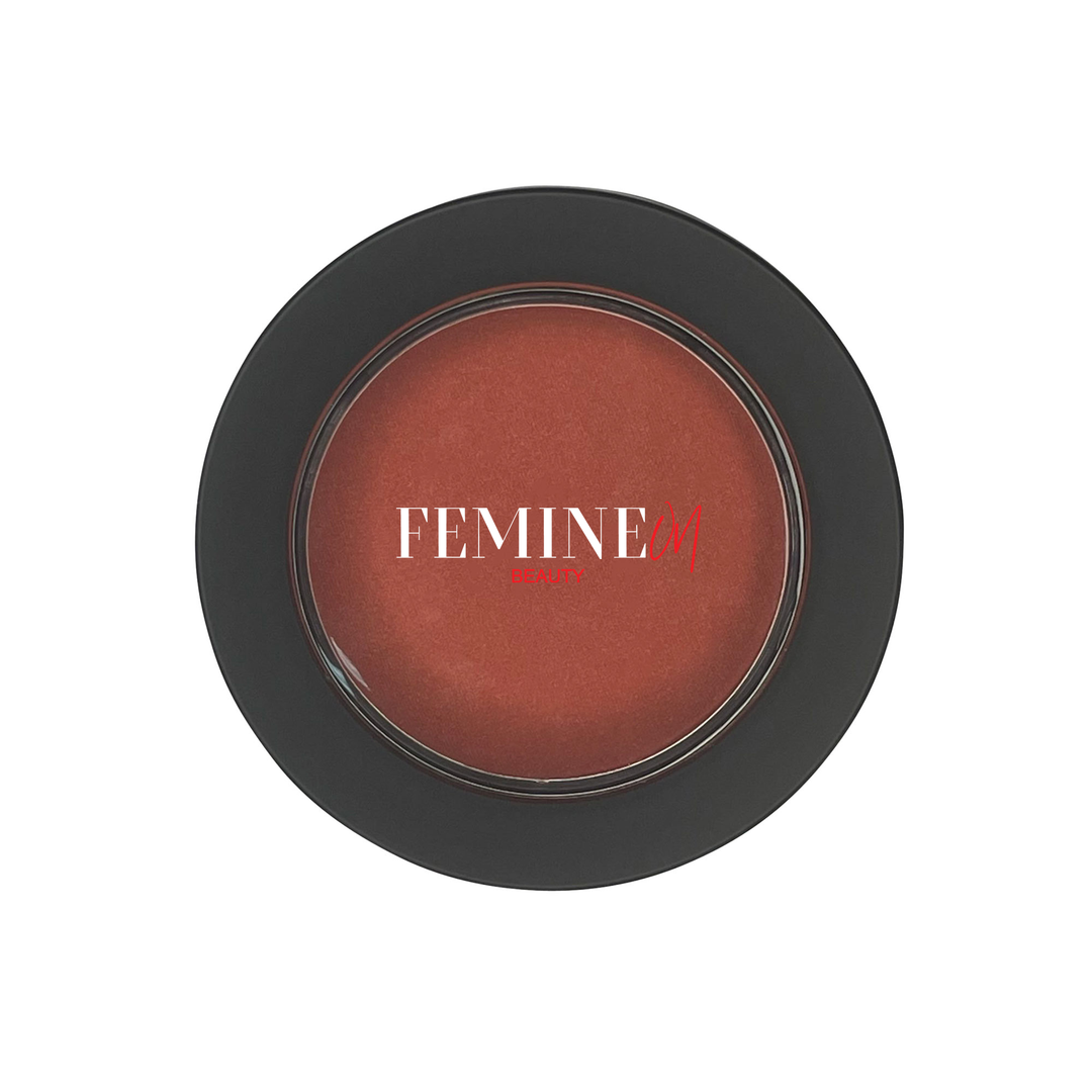 Single Pan Blush