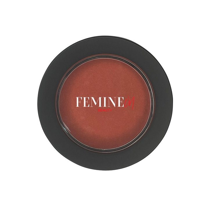 Single Pan Blush